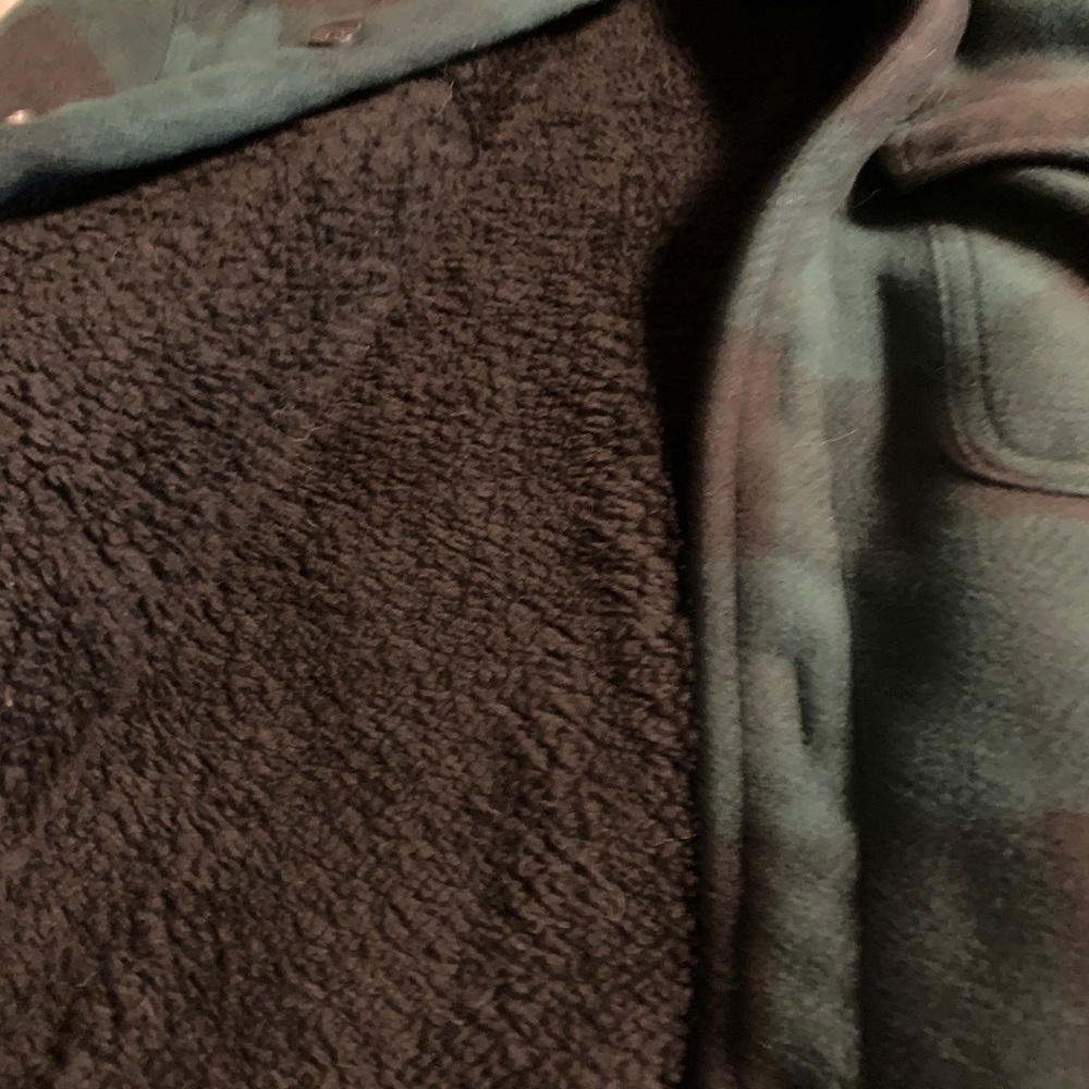 Flannel/Jacket - image 5